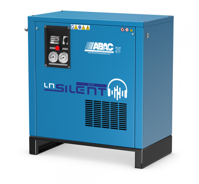 Odhlučnený kompresor Silent LN A29-1-5-27L0M