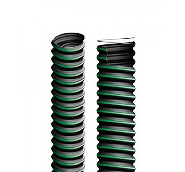 Odsávacia hadica VULCANO TPR-A 254mm