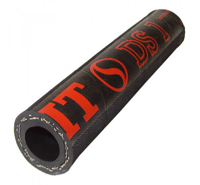Hadica na paru DS1 DN 38mm