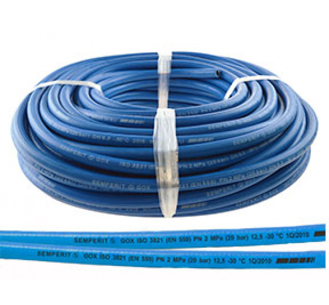 Hadica na kyslík  GOX