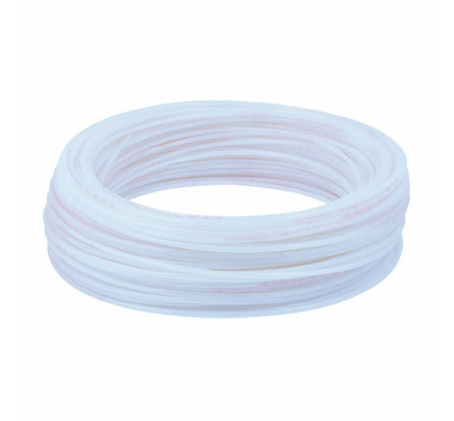 PU trúbka číra 8/5,5mm