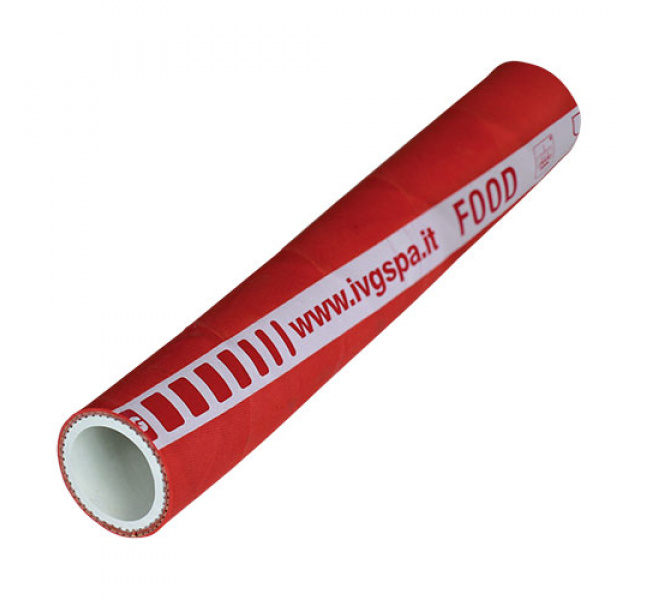 Potravinárska hadica Drinktec 10 DN 32mm