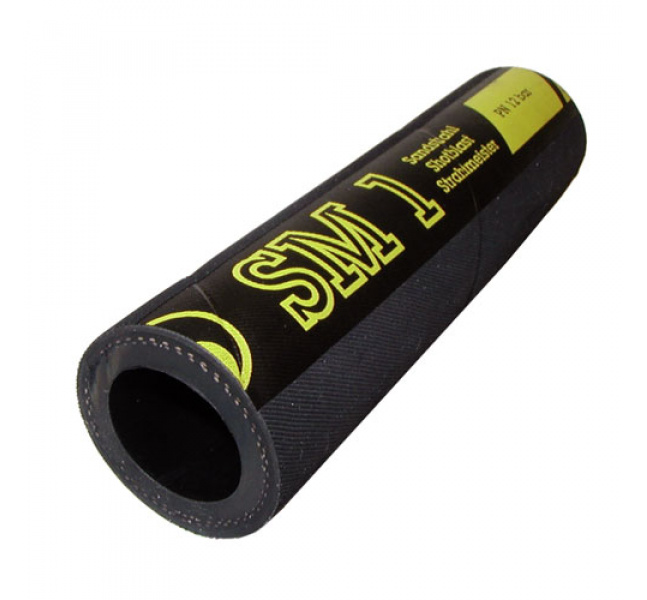 Hadica na piesok SM1 DN 50x10,0