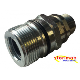 Rýchlospojka VITE/PVV3-13 zásuvka M22x1,5 