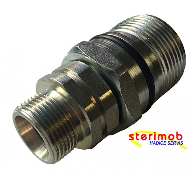 Rýchlospojka VITE/PVV3-13 zásuvka M22x1,5 