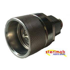 Rýchlospojka VITE/PVV3-13 zástrčka M22x1,5 