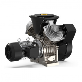 Kompresor pístový Abac Tech ATF-2,2-T