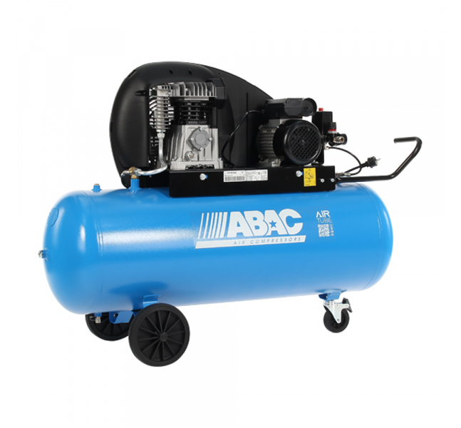 Kompresor pístový Abac Extensive A29BT-1,5-150CM