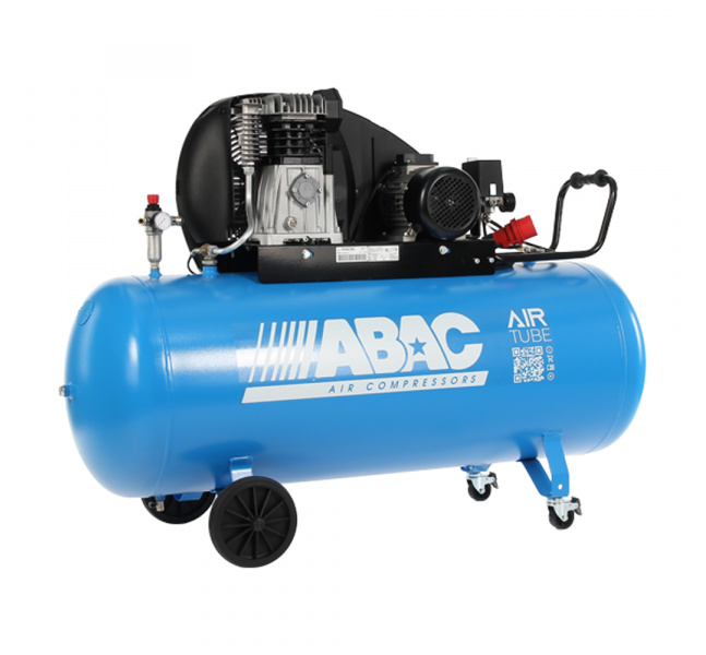 Kompresor pístový Abac Expert A39BP-2,2-270CT