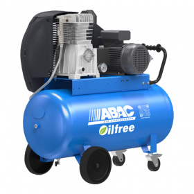 Kompresor pístový Abac Expert A29B0P-1,5-90CM