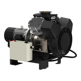 Kompresor pístový Abac Tech ATH-5,5/15-BTX