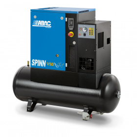 Skrutkový kompresor SPINN MINI VSD SPV-2,2/10D-200