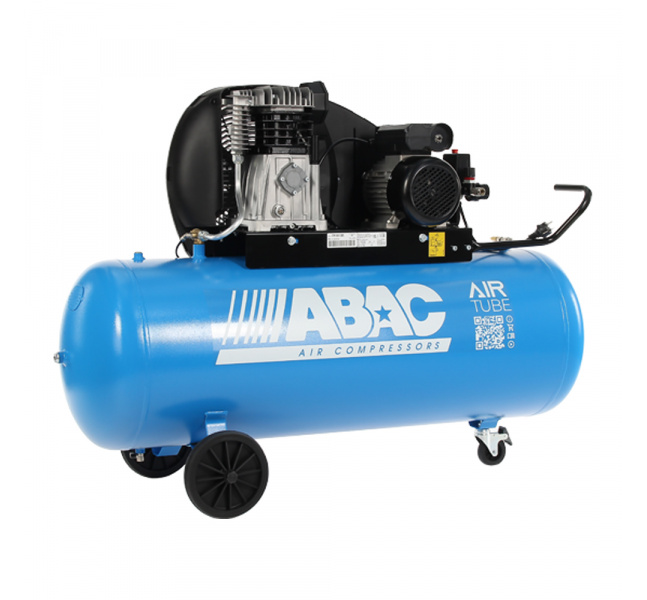 Kompresor pístový Abac Extensive A39BT-2,2-150CM