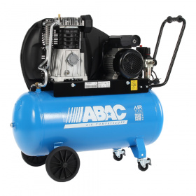 Kompresor pístový Abac Expert A49BP-2,2-90CM