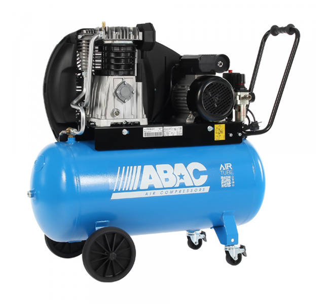 Kompresor pístový Abac Expert A49BP-2,2-90CM