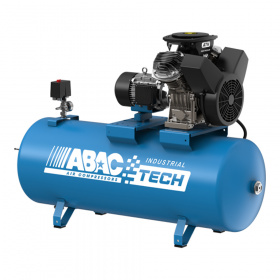 Kompresor pístový Abac Tech ATH-7,5/15-270FTX