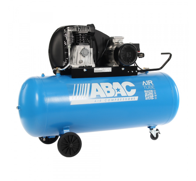 Kompresor pístový Abac Extensive A39BT-3-270CT