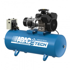 Kompresor pístový Abac Tech ATL-4-270FT