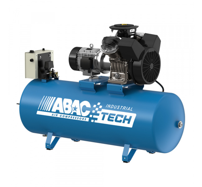 Kompresor pístový Abac Tech ATL-4-270FT