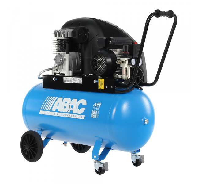 Kompresor pístový Abac Expert A29BP-1,5-50CT