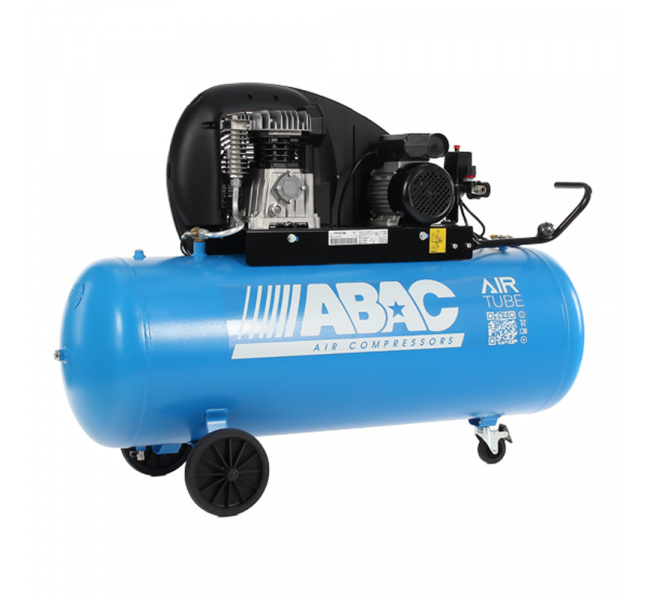 Kompresor pístový Abac Extensive A29BT-2,2-200CM