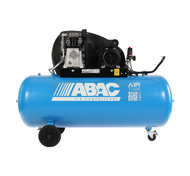 Kompresor pístový Abac Extensive A49BT-4-270CT