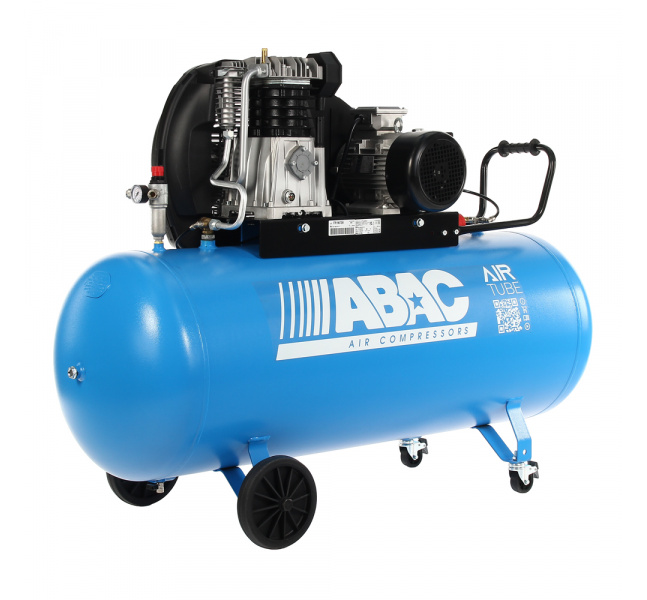 Kompresor pístový Abac Expert A49BP-2,2-270CM