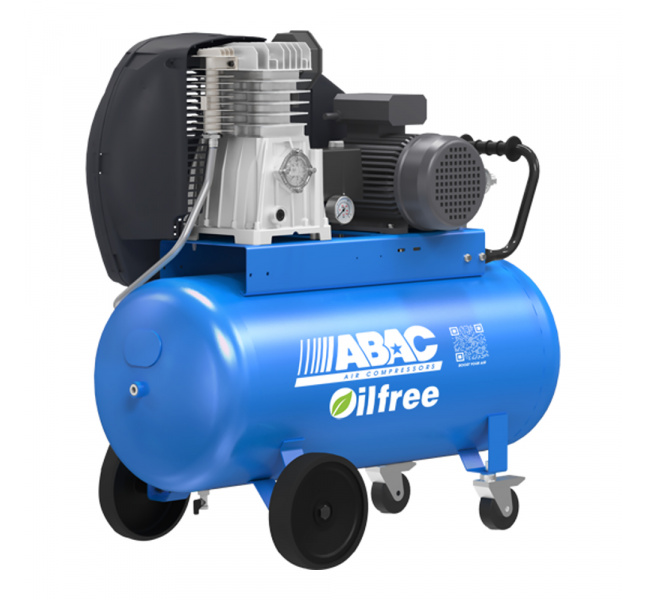Kompresor pístový Abac Expert A29B0P-2,2-200CT