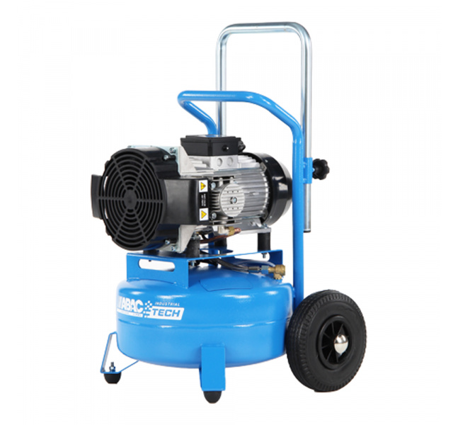 Kompresor pístový Abac Tech ATFS-2,2-24CM