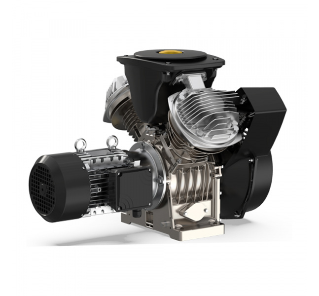 Kompresor pístový Abac Tech ATF-7,5-TX