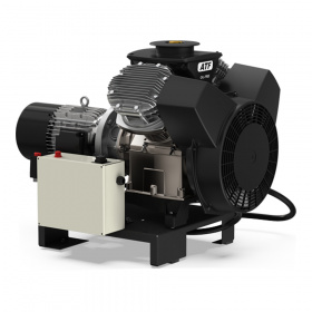 Kompresor pístový Abac Tech ATF-2,2-BT