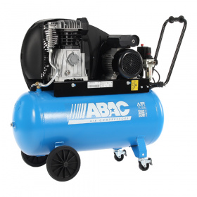Kompresor pístový Abac Expert A39BP-2,2-90CT