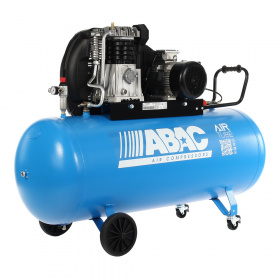 Kompresor pístový Abac Expert A49BP-3-270CT