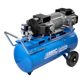 Kompresor pístový Abac Tech ATFS-3-100CM