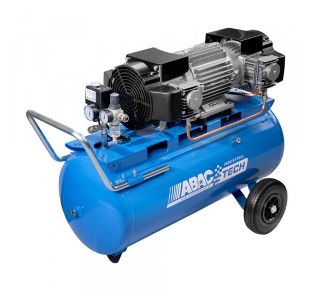 Kompresor pístový Abac Tech ATFS-3-100CM