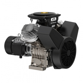 Kompresor pístový Abac Tech ATL-1,5-T