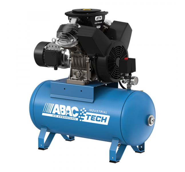Kompresor pístový Abac Tech ATH-2,2/20-90FT