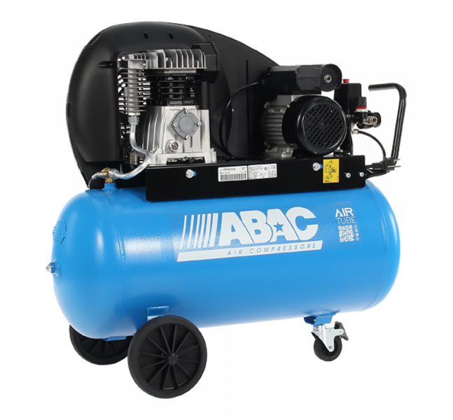 Kompresor pístový Abac Extensive A29BT-1,5-90CT