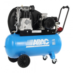 Kompresor pístový Abac Expert A49BP-3-90CT