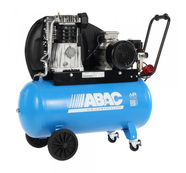 Kompresor pístový Abac Expert A49BP-3-90CT