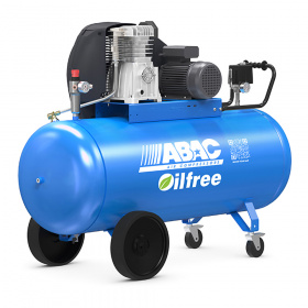 Kompresor pístový Abac Expert A39B0P-3-270CT