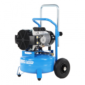 Kompresor pístový Abac Tech ATFS-2,2-50CM