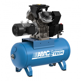 Kompresor pístový Abac Tech ATL-2,2-90FT