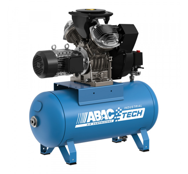 Kompresor pístový Abac Tech ATL-2,2-90FT