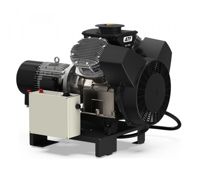 Kompresor pístový Abac Tech ATF-4-BTX