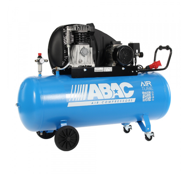 Kompresor pístový Abac Expert A39BP-2,2-150CM