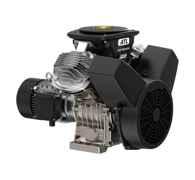 Kompresor pístový Abac Tech ATL-7,5-TX