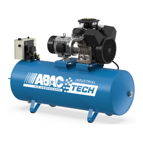 Kompresor pístový Abac Tech ATF-4-270FT