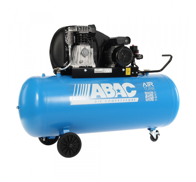 Kompresor pístový Abac Extensive A39BT-2,2-270CM
