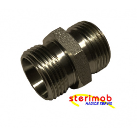 Spojka M33x1,5 - 22L